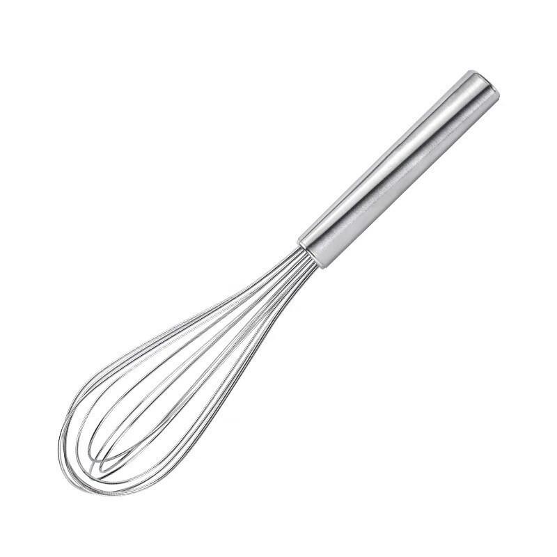304 Stainless Steel Manual Whisk