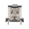 Flachbandkabel Dock Connector USB-C Ladeanschluss - Sony - PS5 - Ersatzteil - Zubehör
