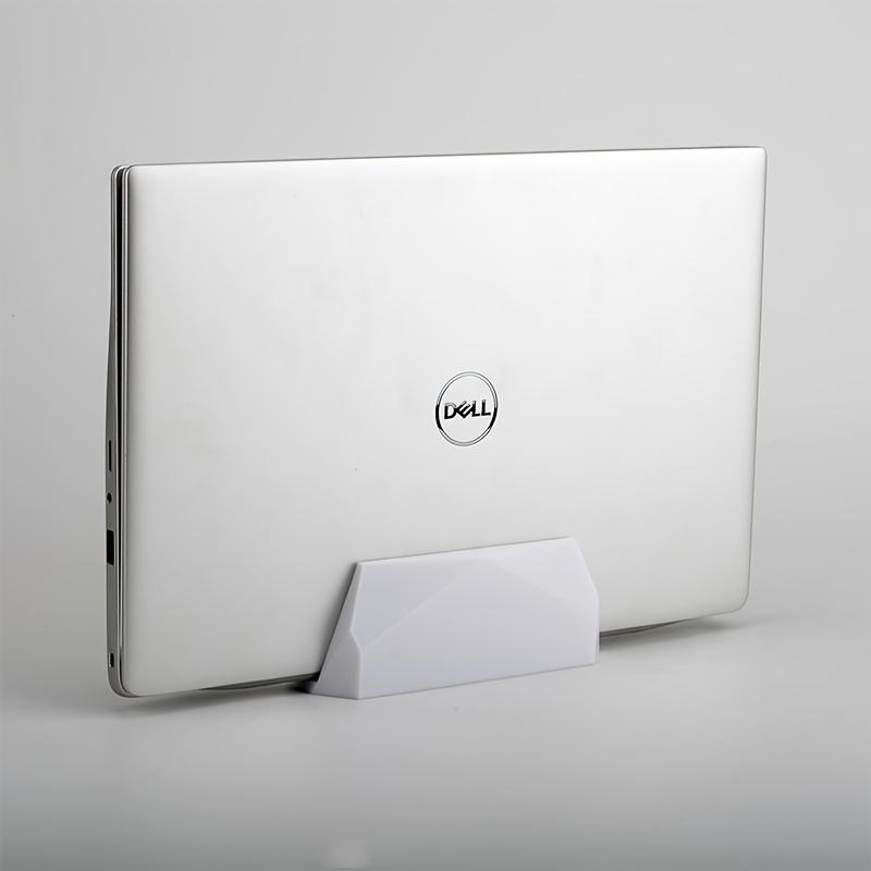 Minimalist Laptop Stand, Suitable for MacBook Pro Laptops and Standard Laptops with a Thickness of No More Than 16-17mm