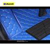 Car Floor Mats For Infiniti QX30 Auto Carpets Foot Coche Accessorie