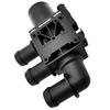 AEF2-Car Heating Water Valve Water Heater Control Valve 64129153079 64119147347 For BMW F45 F30 F06 F07 F10 F11 F12 F13 G30