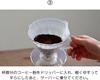 No-brand product Hario V60 Paper Filter 03M VCF-03-100M Unbleached Cone Dripper Filters 200 Sheets 2 Bags x 100 for 1-6 Cups Made in Japan Coffee