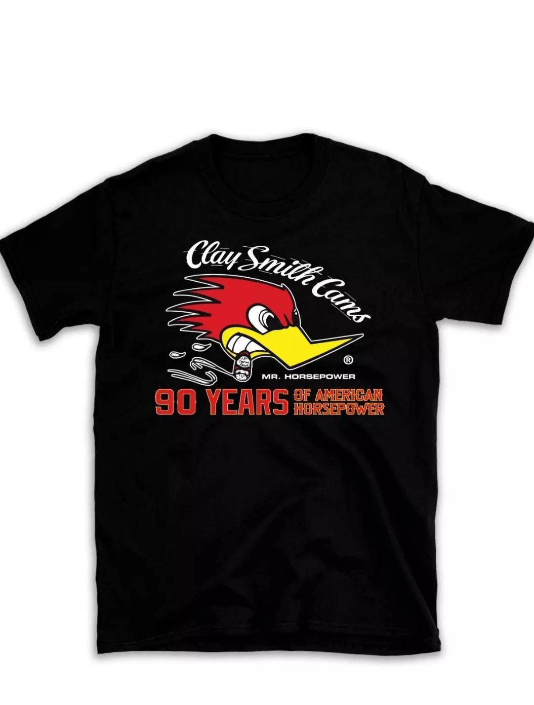 Clay Smith Cams T Shirt or Mug , Muscle Car Hot Rod S M L XL 2,3,4,XL S