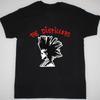 The Distillers Band Geschenk für Fan Kurzarm Schwarz Alle Größen T-Shirt AH1305 Unisex T-Shirt