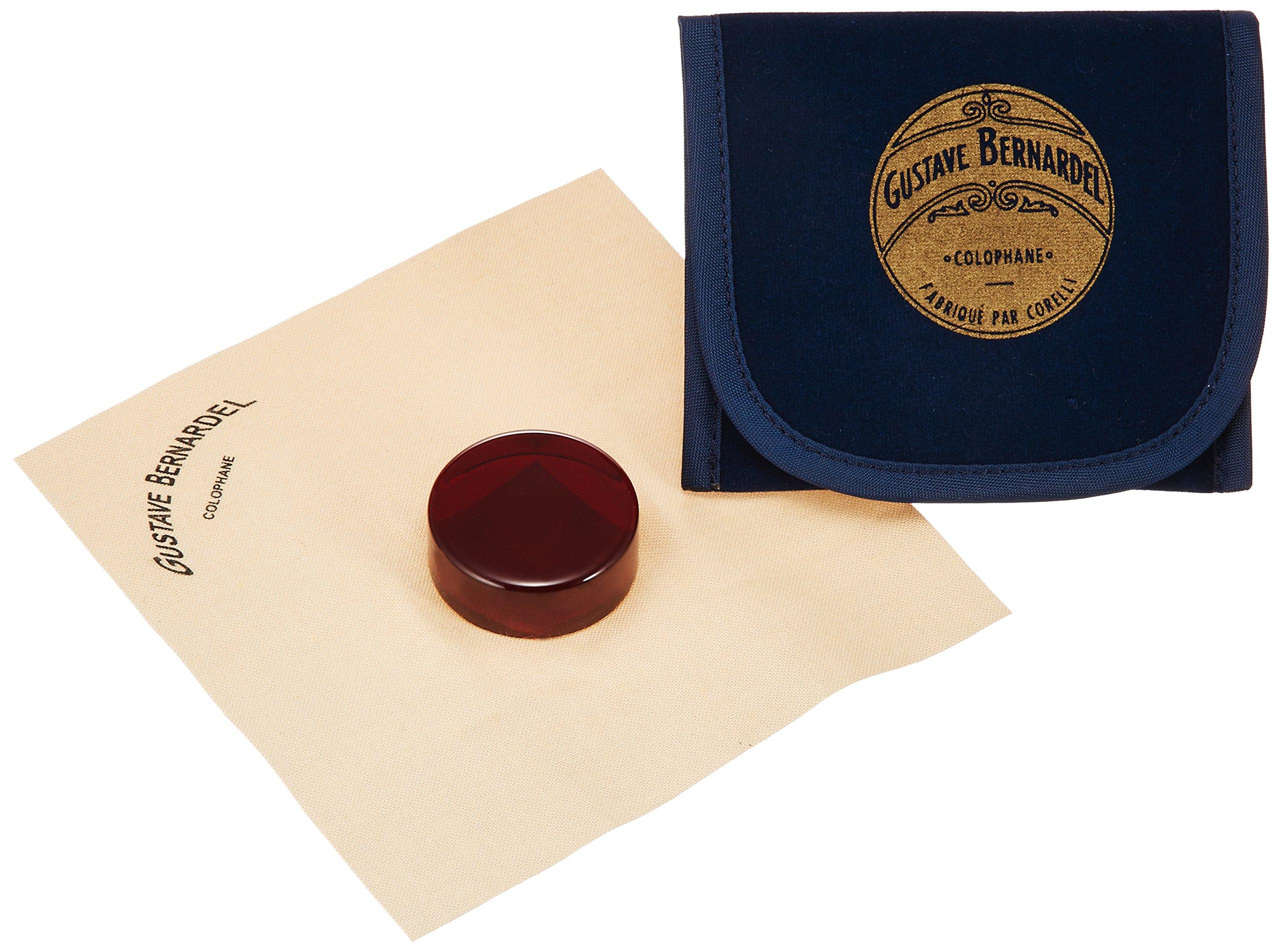 

Канифоль для скрипки BERNARDEL