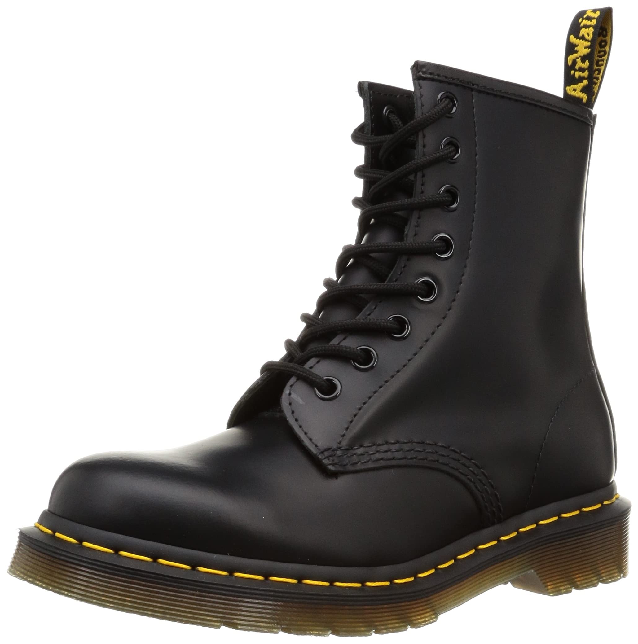 

Dr. Martens 11822006 1460Z DMC 8 Eye Boot 8 Hole Boot Black Size 7 / Approx. 26.0 cm чёрный