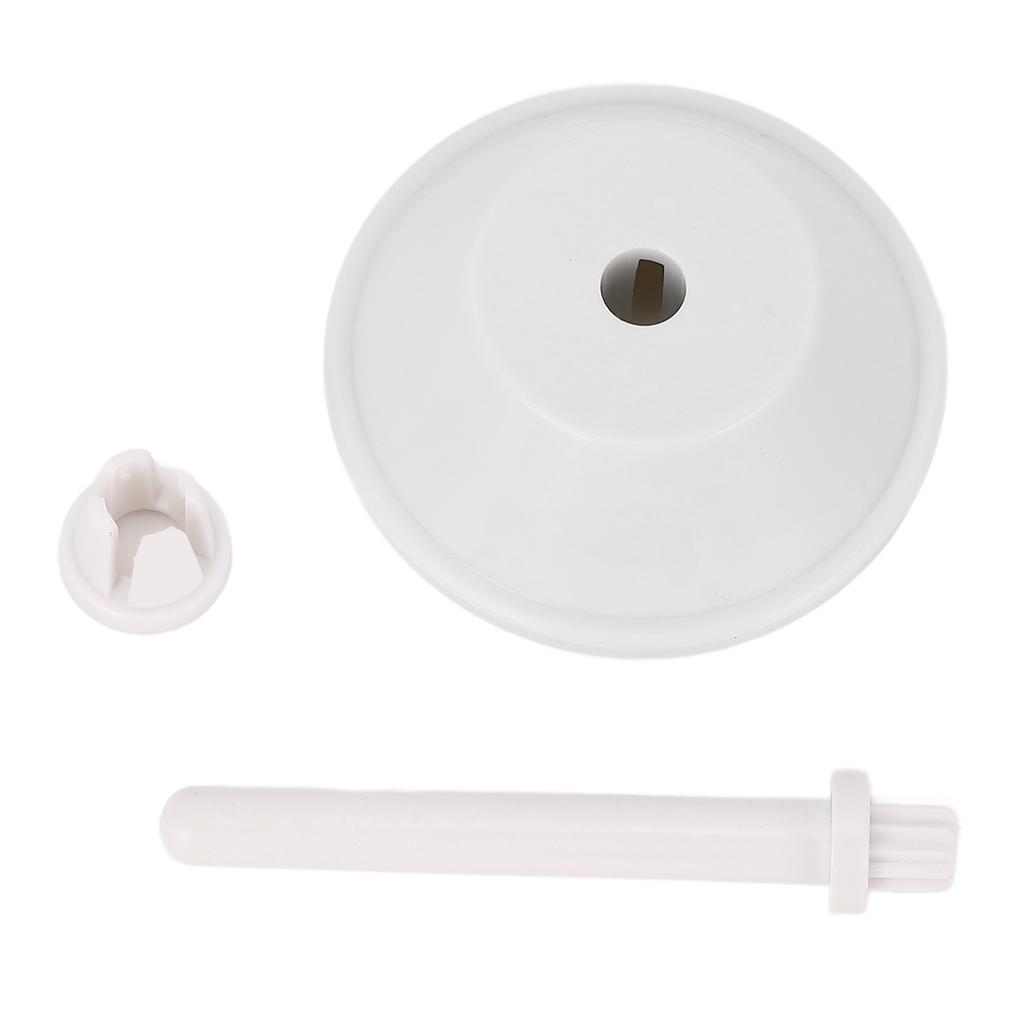 Spool Pin Cap Set R12373210B TA10943209S R60033210 Sewing Machine Spool Pin and Caps