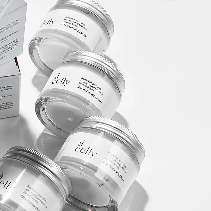 Cell Radiance Cream