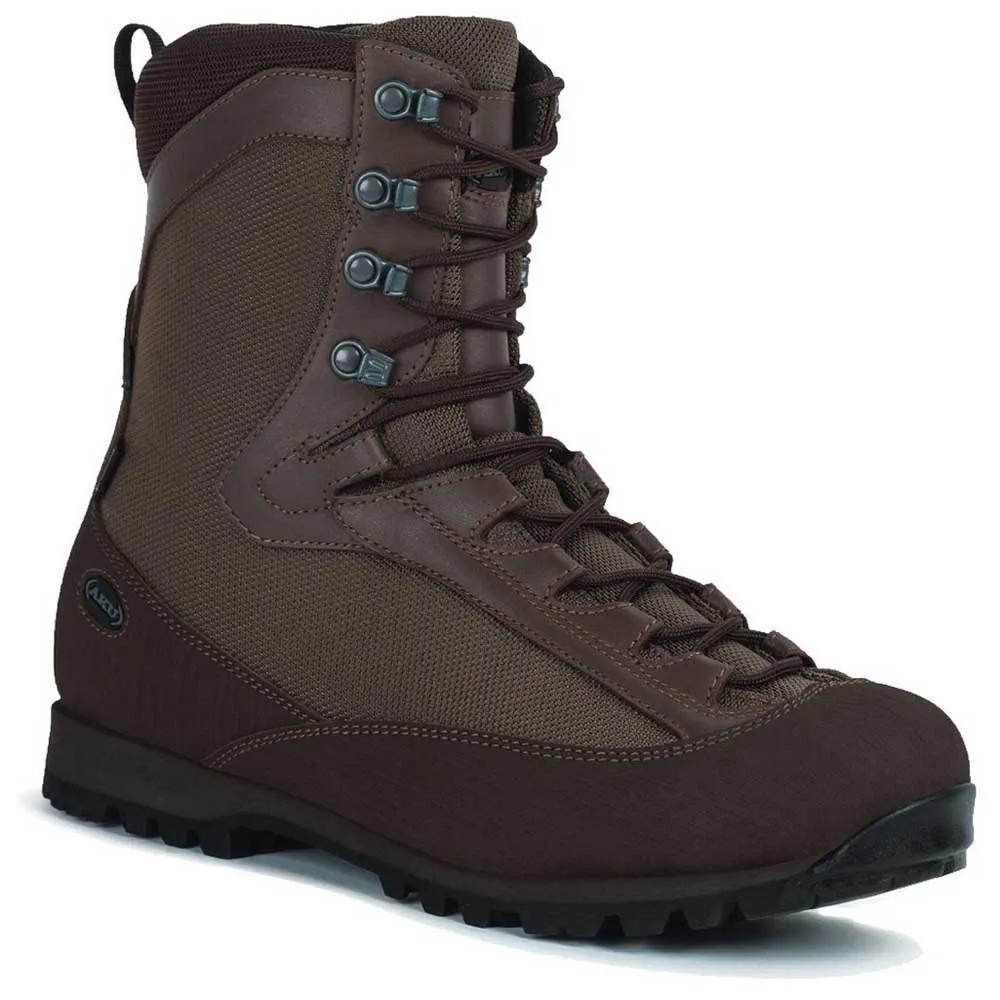 Aku Boots for Hiking Pilgrim HL Goretex Combat