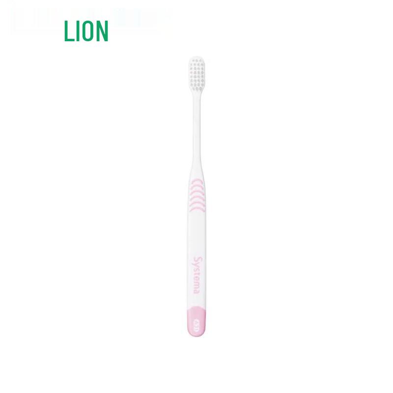 Lion King Fine Tooth Clean Special Care Toothbrush