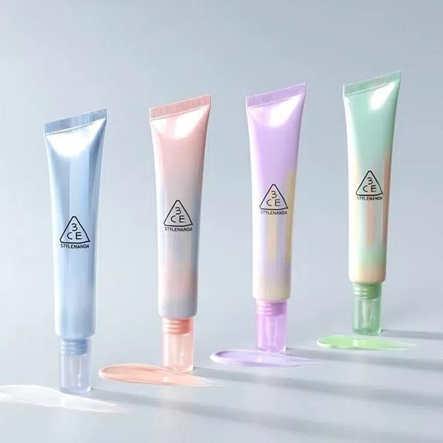 3ce Корректор True Color - 4 цвета #TOP PINK - 30ml