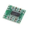 1/2/5/10PCS PAM8403 Audio 2x3W Mini Digital Power Amplifier Board For Class D Stereo Audio Amplifier Module 5V PowerGood product