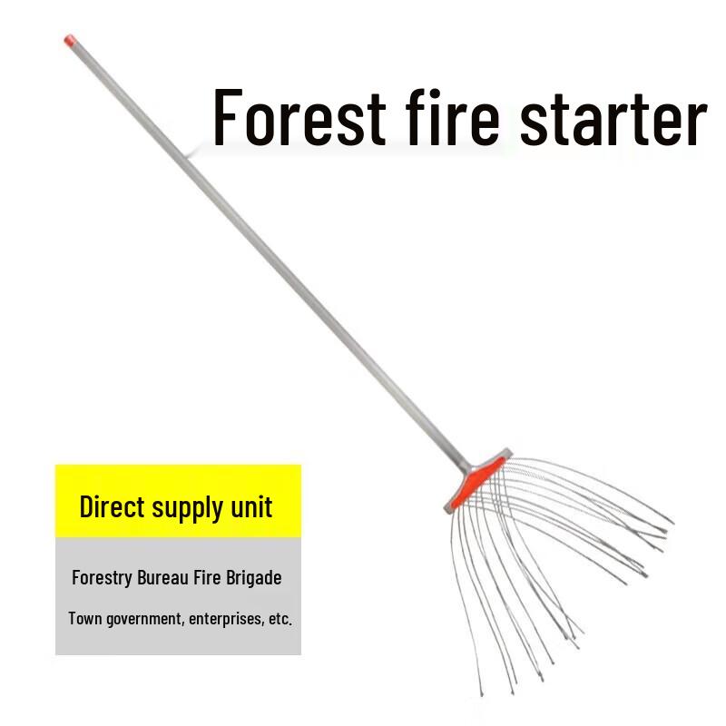 Forest Fire Suppression Whip
