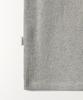 TTUDEMENT Raglan Short Sleeve T-Shirt (Melange Grey)