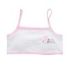 Girls' Puberty Bra Vest