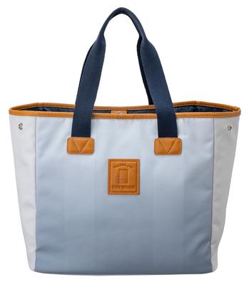Golf Tote Bag Gradient Series Blue Gray [Turf Design]