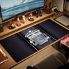 Liverpool Football Club 3er-Pack Kissen Rutschfestes Laptop-Tablet Großes Mauspadd XXL Matte Mini-PC Spielmatte Mit Verriegeltem Rand