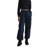 Womens/Ladies Street Relaxed Fit Tracksuit Bottoms