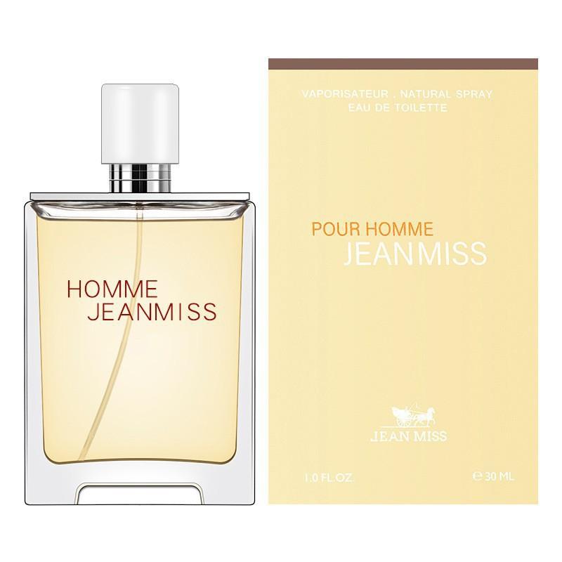 Dadi Men s Charm Perfume 30ml Lasting Light Fragrance Wood Fragrance Perfume