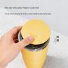 Plus Minus Zero Portable Insulated Mug