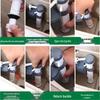 Toilet Tank Inlet & Drain Valve Set