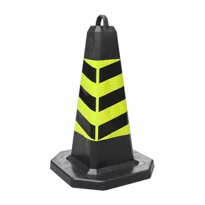 Aokewen Heavy-Duty Reflective Traffic Cone