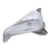 NEW Left Rear Bumper Tail Lamp Turn Signal Light For Kia Forte 19 20 For Kia Forte 2019 2020