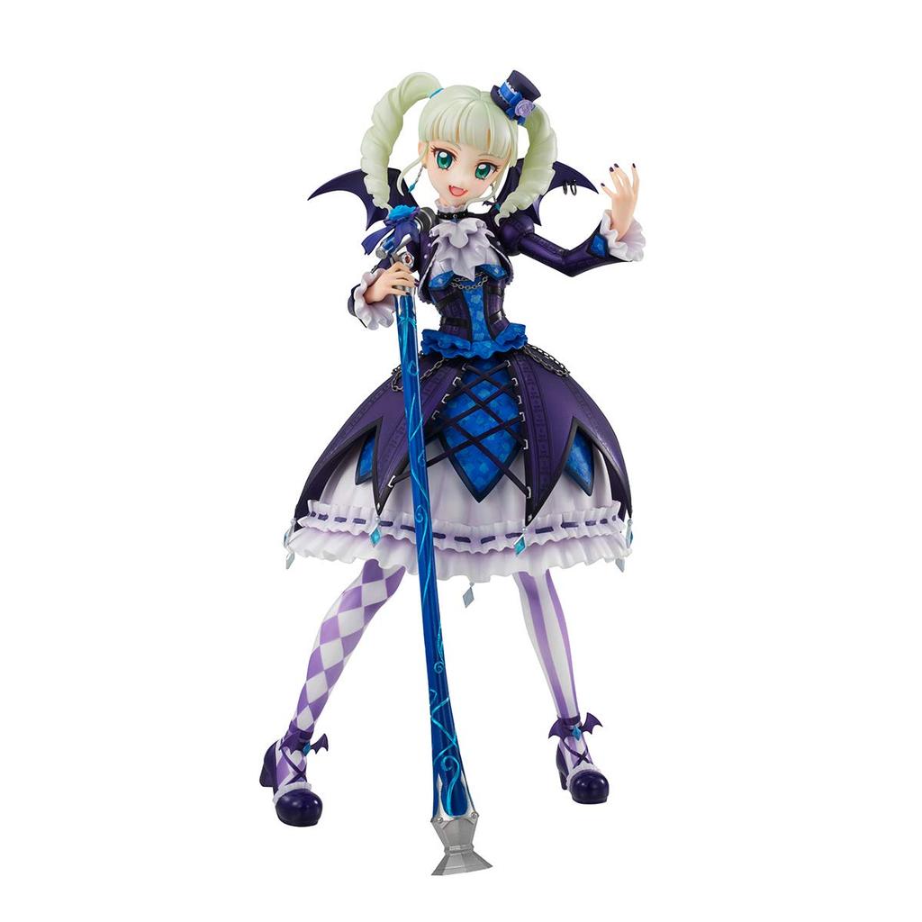 Lucrea Yurika Todo Goth Magic Coordination Complete Figure Aikatsu!