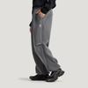adidas FOS Tracksuit Bottoms Future Style Series Loose Fit Casual Solid Color Simple Knit Sports Pants Men Bottoms KG0748