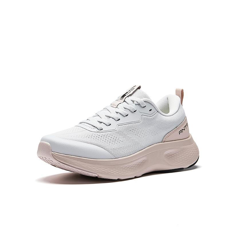 Anta Shunxing Lite Comfortable Versatile Durable Lightweight Low-Top Training Shoes Women sneaker 122547713-2