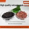 Volcanic Rock Aquarium Substrate for Filtration & Water Quality Balance