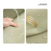 27.6x47.2'' Office Desk Protector Mat Multifunctional PVC Waterproof Mouse Pad Desktop Keyboard Pad Accessory Study Table Cover