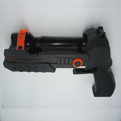Precyzyjny kontroler ruchu pistoletu świetlnego do gry strzelankowej Playstation PS3 Move