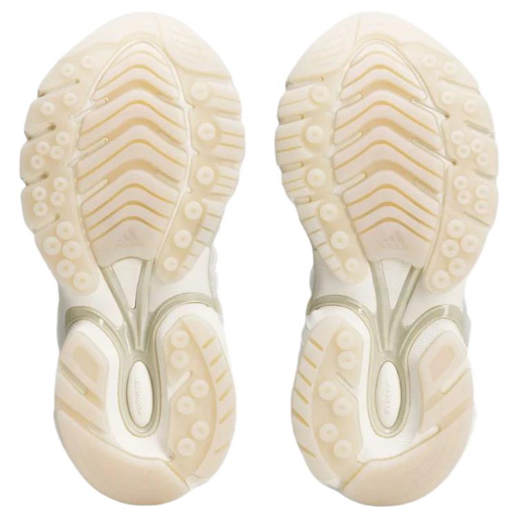 Adidas Adistar Jellyfish Chunky Sneakers Unisex Ecru KH6730