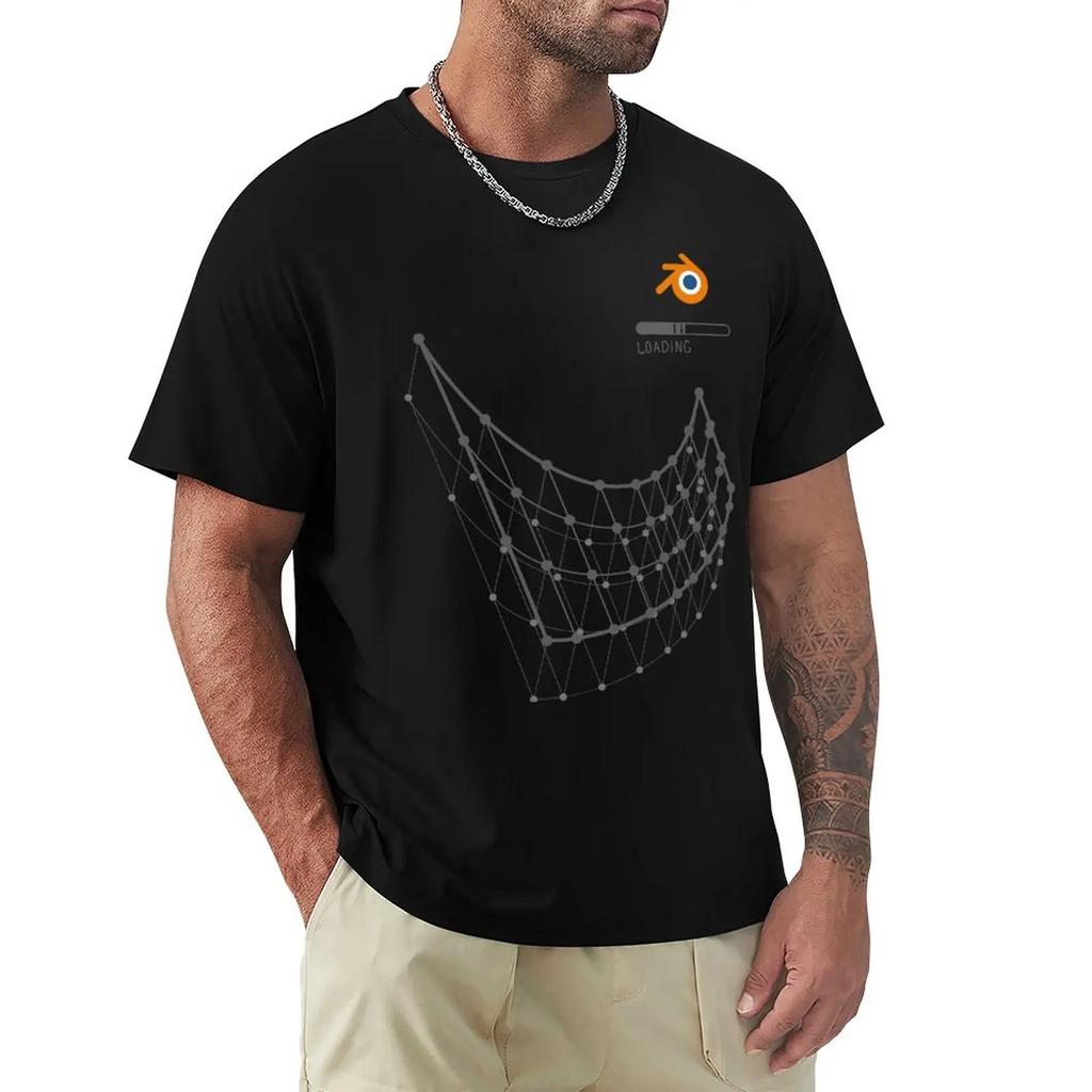 3d modeling in blender TShirt sublime boys animal print mens tall t shirts