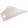 Guitar Leveling Guitar String Height Ruler Precise Etched Buzzing Fret Catcher  Folk Guitar
