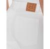 Jeans Marella Ovest 2413131094 White Regular Fit