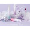 MANSLY - Mirror Watery Lip Gloss - 4 Colors