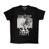 Linkin Park Unisex Adult The Hunting Party T-Shirt