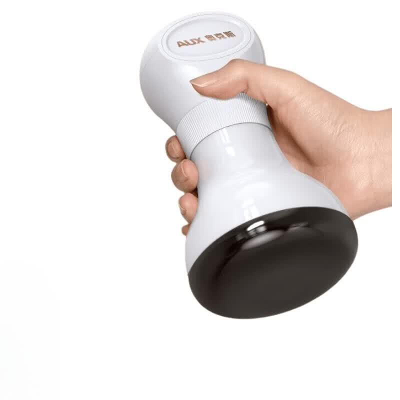 

AUX Bianstone Electric Abdominal Massager CN plug (adapter included)