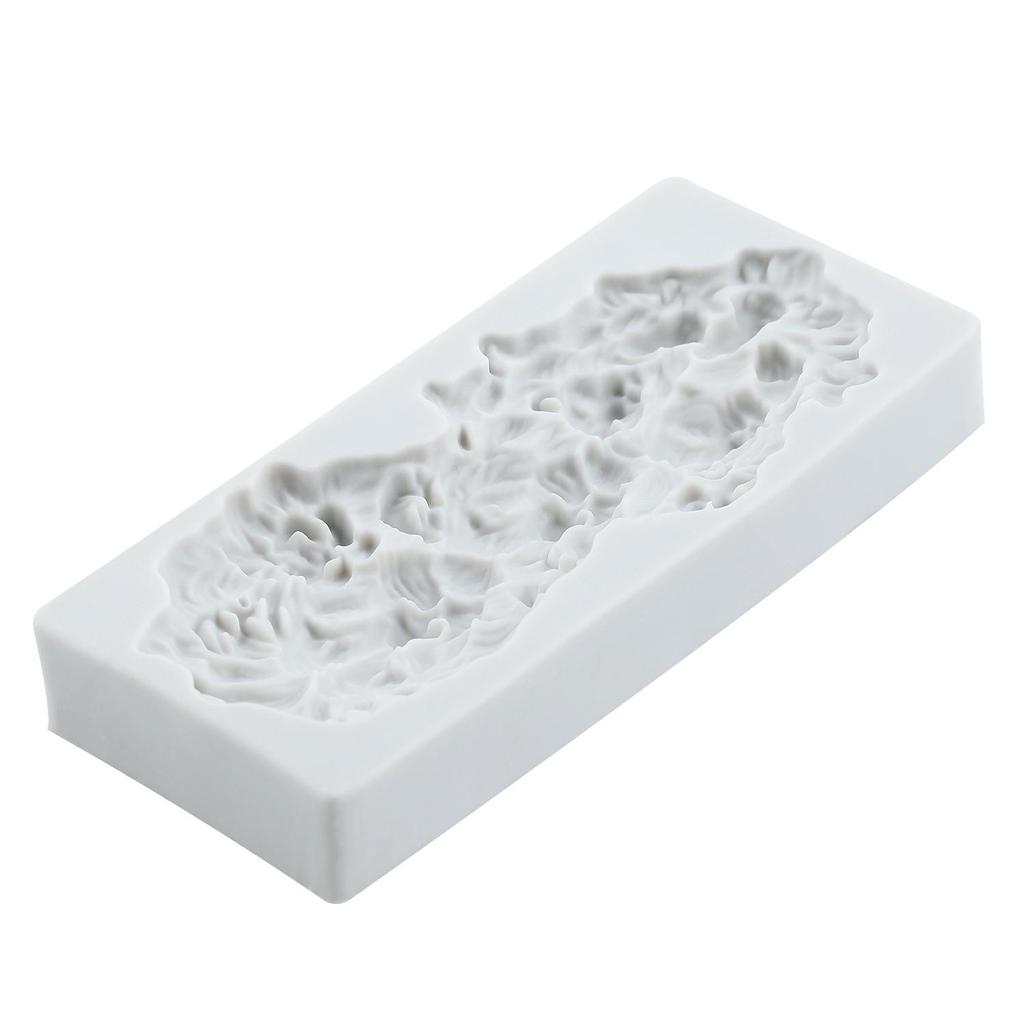 Lion Silicone Molds Lion Head Fondant Mold Cake Decorating Tools Cupcake Topper Candy Chocolate Gumpaste Mold