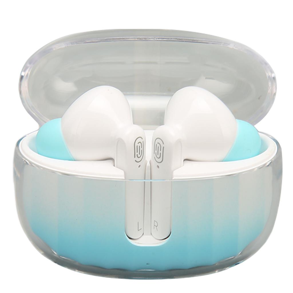 Language Translator Earbuds   5.3 144 Online Languages Intelligent Noise Reduction Wireless Translator Device