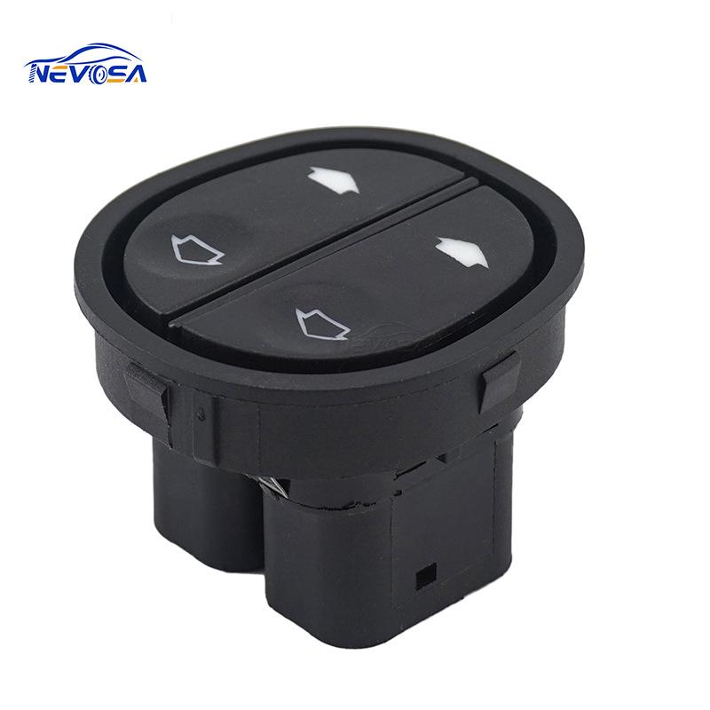 Ford Power Window Control Switch 7S55-B24057-B