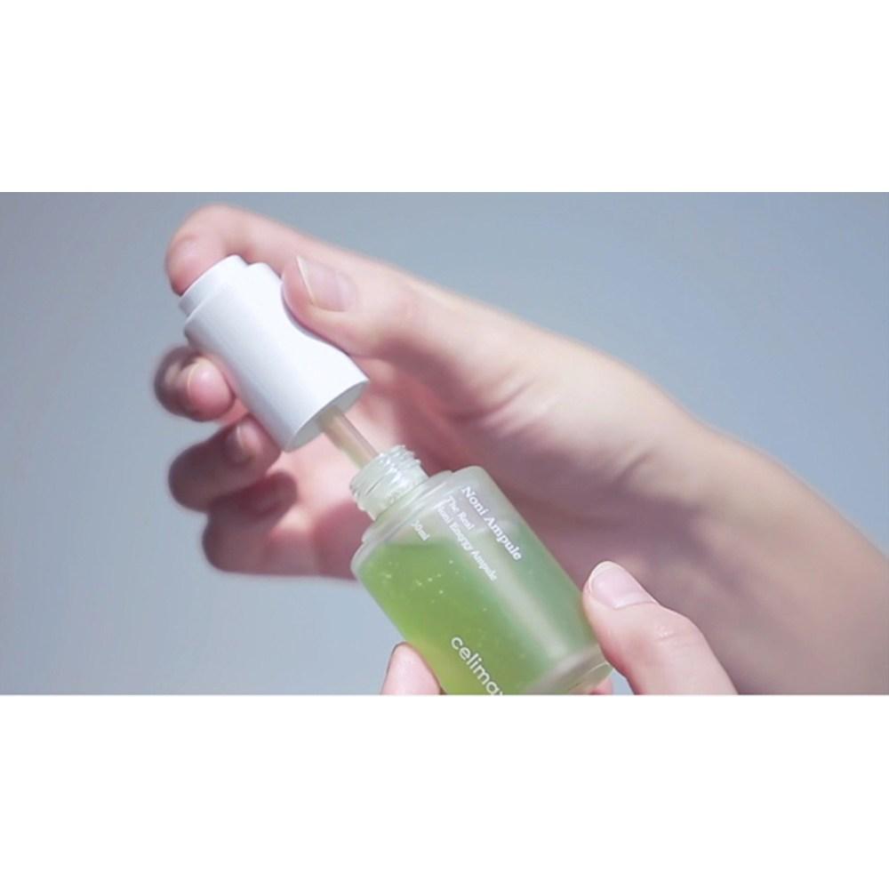 Celimax The Real Noni Energy Ampoule, 30ml, 1 Unit