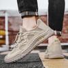 Outdoor Men Running Shoes Fashion Designer Sneakers Leisure Walk Male Wading Aqua Shoes Man Casual Sports Shoes Treking Footwear