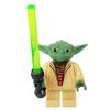 Minifigure Lego Compatibili Star Wars Darth Vader Anakin Palpatine Guerriero Sith Giocattoli da Collezione