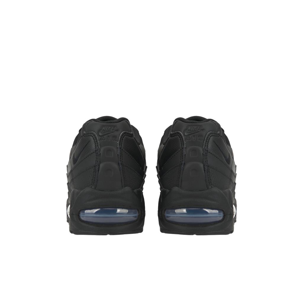 Nike Air Max 95 OG Black Anthracite Unisex Sneakers HM8755-001