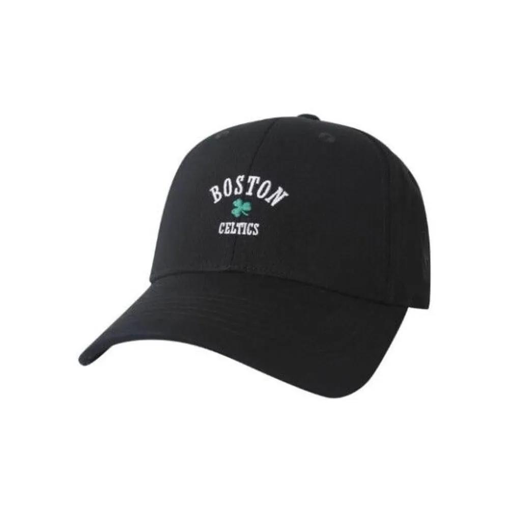 [NBA] M Cap KQC N255AP463P-BK BOS Mini Arch HARD BALL CAP_HC165 FREE
