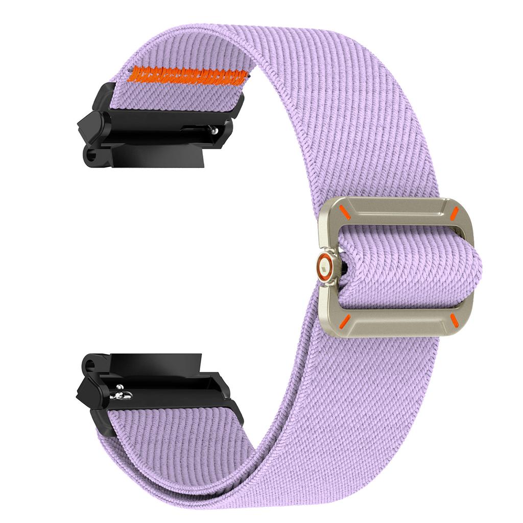 Nylon Loop Strap For Huami Amazfit T-REX 3/2 Smart Watch Band Women Men Bracelet For Amazfit T-Rex/T-Rex Pro Wristband Correa