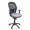P&C-P&C Jorquera Office Chair NBALI40 Gray